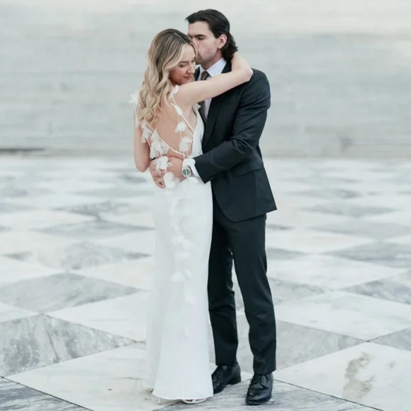 Cult Gaia Nymeria Gown - Picture 2 of 7